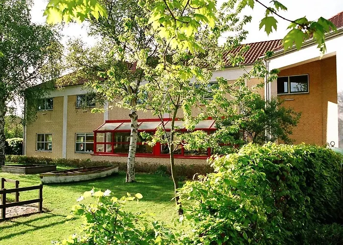 Danhostel Kalundborg