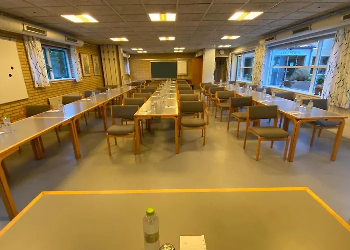 Danhostel Kalundborg