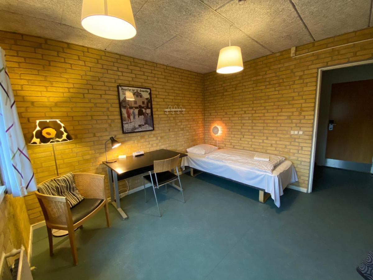 Danhostel * Kalundborg