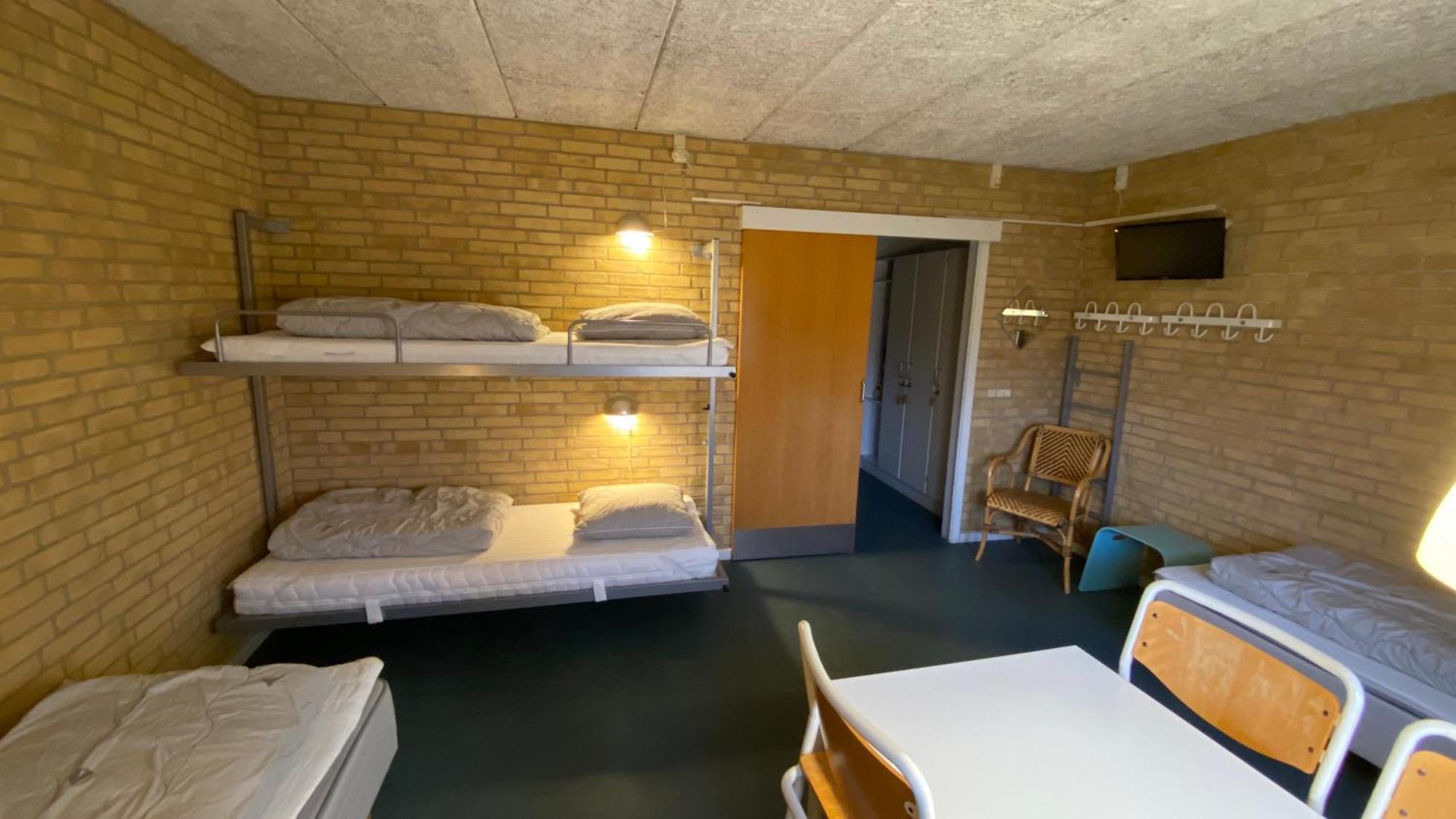 Danhostel
