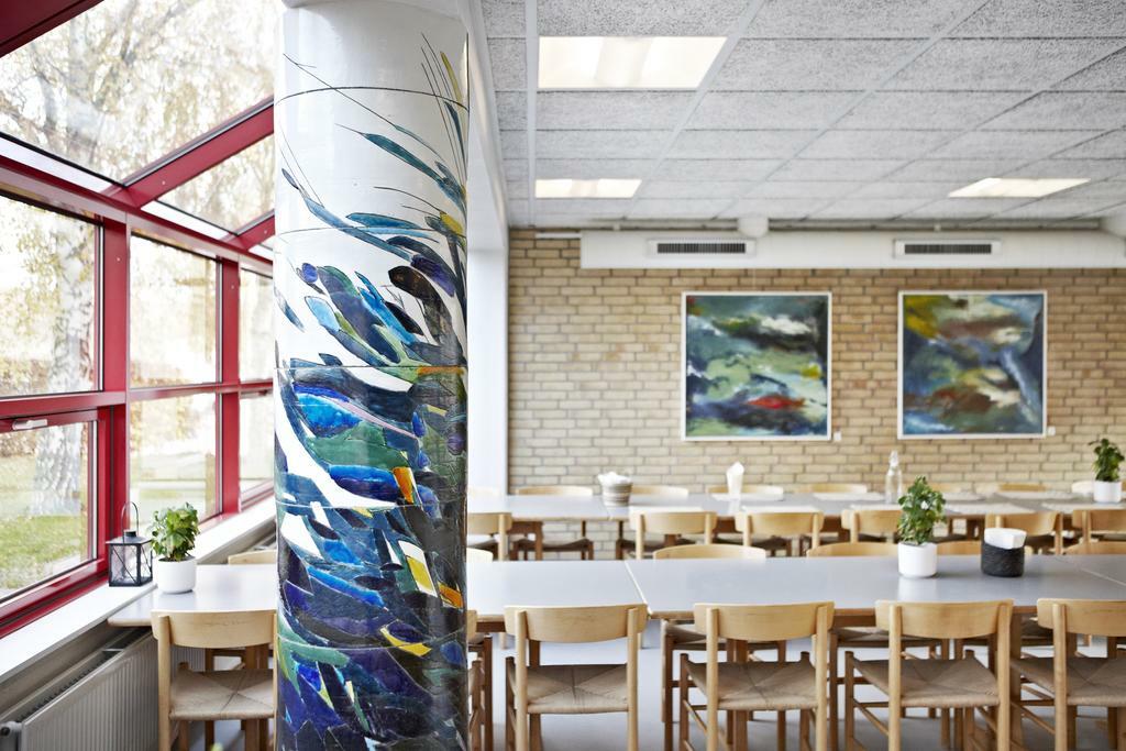 Danhostel
